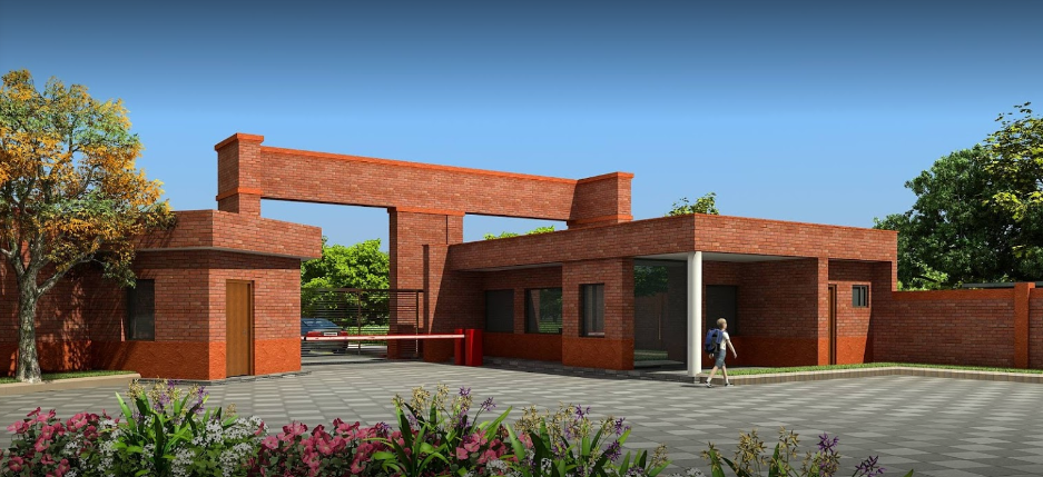 Yashmay World School